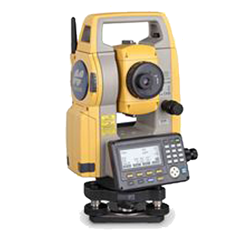 Topcon Es 107